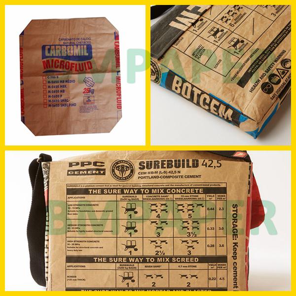 75gsm 80gsm Brown Cement Bag Kraft Paper Strong Burst Resistance 69 x 100cm 75gsm 80gsm Brown Cement Bag Kraft Paper Strong Burst Resistance 69 x 100cm