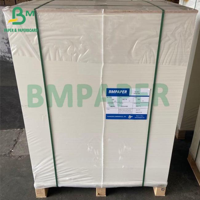 High Bursting Strenght 80gsm White Kraft Paper For Sack Kraft Bag High Bursting Strenght 80gsm White Kraft Paper For Sack Kraft Bag