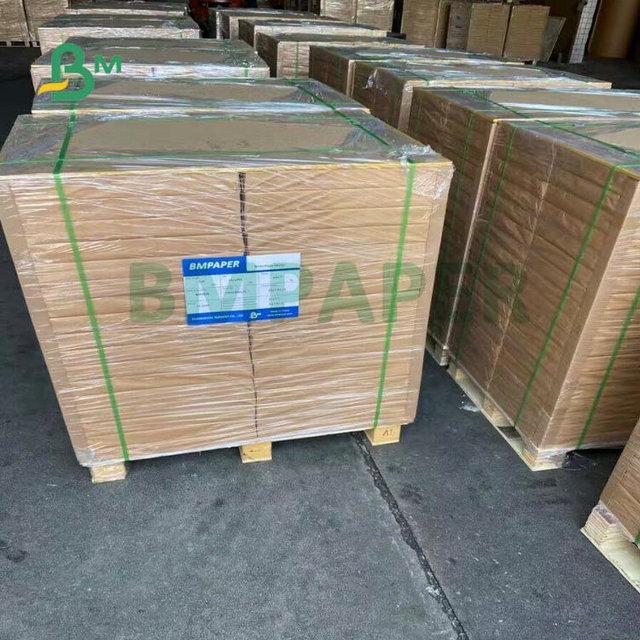 Recycled 2 Sided Uncoated 1.75mm 2.0mm Puzzle Board For Game Cards 51 x 71cm Recycled 2 Sided Uncoated 1.75mm 2.0mm Puzzle Board For Game Cards 51 x 71cm