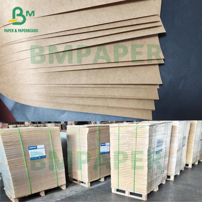 25kg Heavy Cement Packaging Kraft Paper High Strength Kraft Paper 25kg Heavy Cement Packaging Kraft Paper High Strength Kraft Paper