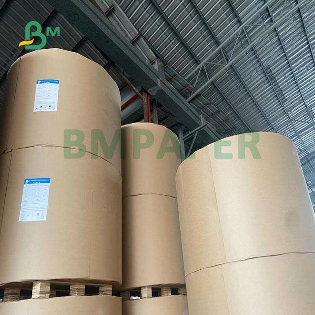 A1 A3 A4 130um 150um Backside Matte Synthetic Paper For Inkjet Printing A1 A3 A4 130um 150um Backside Matte Synthetic Paper For Inkjet Printing