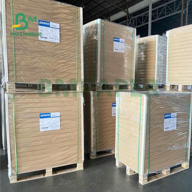 Wood Pulp Uncoated 75gsm 80gsm Brown Natural Kraft Paper To Produce Cement Bags Wood Pulp Uncoated 75gsm 80gsm Brown Natural Kraft Paper To Produce Cement Bags