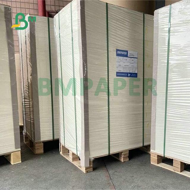 915 X 635MM 230gsm 250gsm Wood Free Uncoated Paperboard For Book Printing 915 X 635MM 230gsm 250gsm Wood Free Uncoated Paperboard For Book Printing