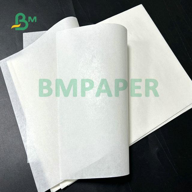 Customized size Acceptable One Sided Coated MG White Sandwich Paper For Food Pack in 50g 60g 70g Customized size Acceptable One Sided Coated MG White Sandwich Paper For Food Pack in 50g 60g 70g
