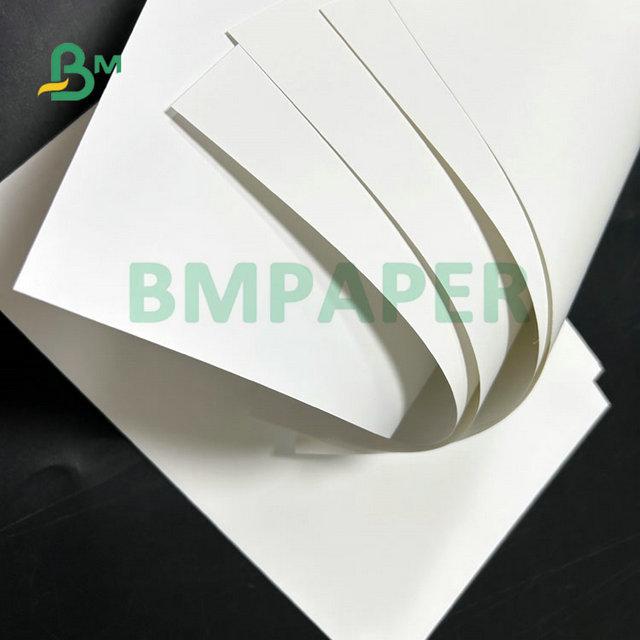 95mic 120mic 150mic A3 A4 Premium Backside Matte Never Tear Paper For Laser Printing 95mic 120mic 150mic A3 A4 Premium Backside Matte Never Tear Paper For Laser Printing