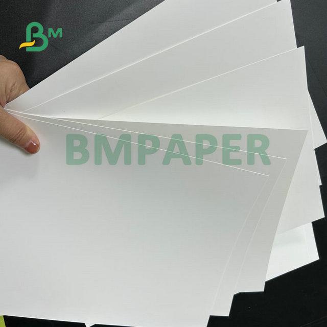 A3 A4 Non Tearable 130gsm 150gsm 180gsm 200gsm PET Synthetic Paper for Resturant Menu A3 A4 Non Tearable 130gsm 150gsm 180gsm 200gsm PET Synthetic Paper for Resturant Menu