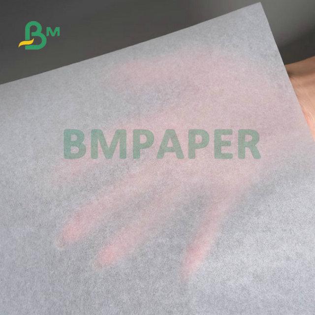 15gram - 19gram Uncoating Translucent Printable Tissue Paper Roll For Fruit Wrapping 1000mm 1100mm 15gram - 19gram Uncoating Translucent Printable Tissue Paper Roll For Fruit Wrapping 1000mm 1100mm