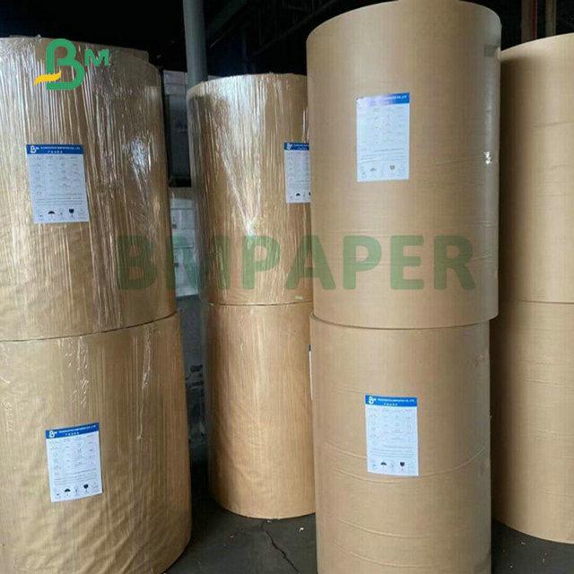 15gram - 19gram Uncoating Translucent Printable Tissue Paper Roll For Fruit Wrapping 1000mm 1100mm 15gram - 19gram Uncoating Translucent Printable Tissue Paper Roll For Fruit Wrapping 1000mm 1100mm