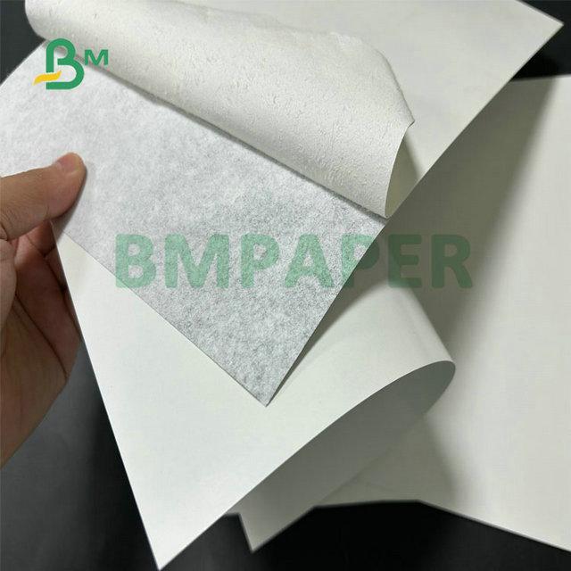 24 x 36inch Resistance Bending 290gsm 300gsm 310gsm Black Core C2S Art Paper For Playing cards 24 x 36inch Resistance Bending 290gsm 300gsm 310gsm Black Core C2S Art Paper For Playing cards