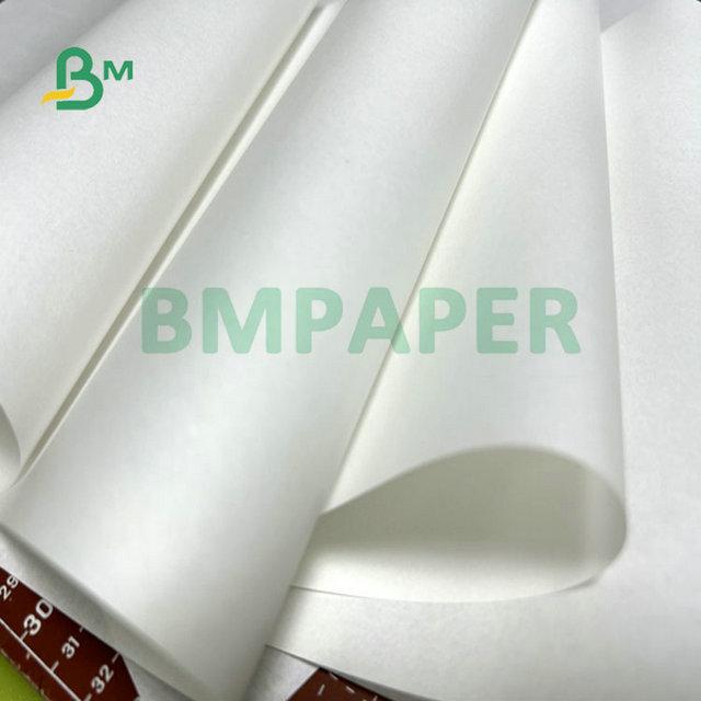 Natural Raw material 38gr 40gr 45gr Dry Waxed Greaseproof Sandwich Paper Sheet in 8.5 x 17inches Natural Raw material 38gr 40gr 45gr Dry Waxed Greaseproof Sandwich Paper Sheet in 8.5 x 17inches