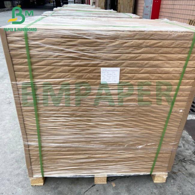 White 215g - 250g Coated Cigarette Packs Paperboard Strong Formation White 215g - 250g Coated Cigarette Packs Paperboard Strong Formation