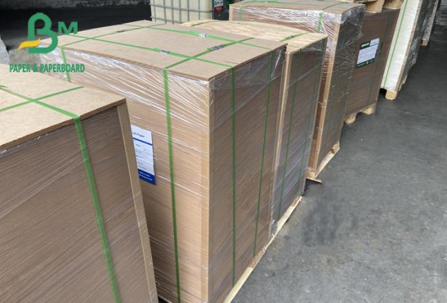 High Strength Craft Paper Virgin Brown Kraft Paper White Kraft Paper 30x21inches 36x25inches High Strength Craft Paper Virgin Brown Kraft Paper White Kraft Paper 30x21inches 36x25inches