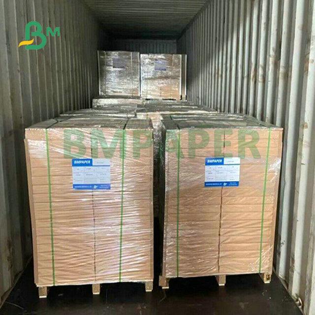 70gsm 80gsm 90gsm 1100mm 1200mm Brown High Stiffiness Extensible Bag Paper For Bread Wrapped Bags 70gsm 80gsm 90gsm 1100mm 1200mm Brown High Stiffiness Extensible Bag Paper For Bread Wrapped Bags