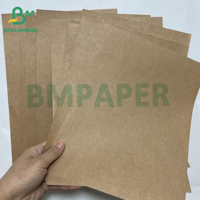 75gsm High Expansible Strong Burst Resistance Brown Kraft Paper 75gsm High Expansible Strong Burst Resistance Brown Kraft Paper