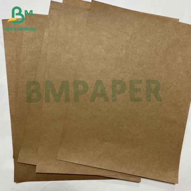 120gsm Strong High Tear Resistance Brown Cement Kraft Paper Roll 120gsm Strong High Tear Resistance Brown Cement Kraft Paper Roll