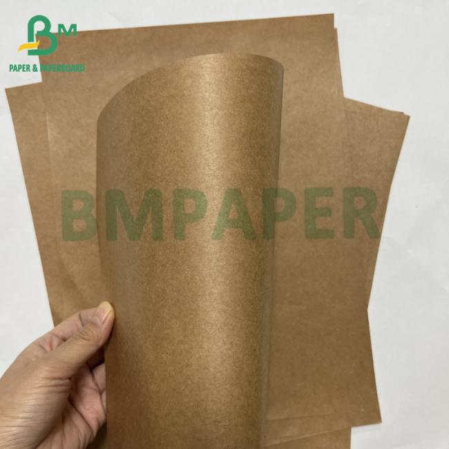120gsm Strong High Tear Resistance Brown Cement Kraft Paper Roll 120gsm Strong High Tear Resistance Brown Cement Kraft Paper Roll