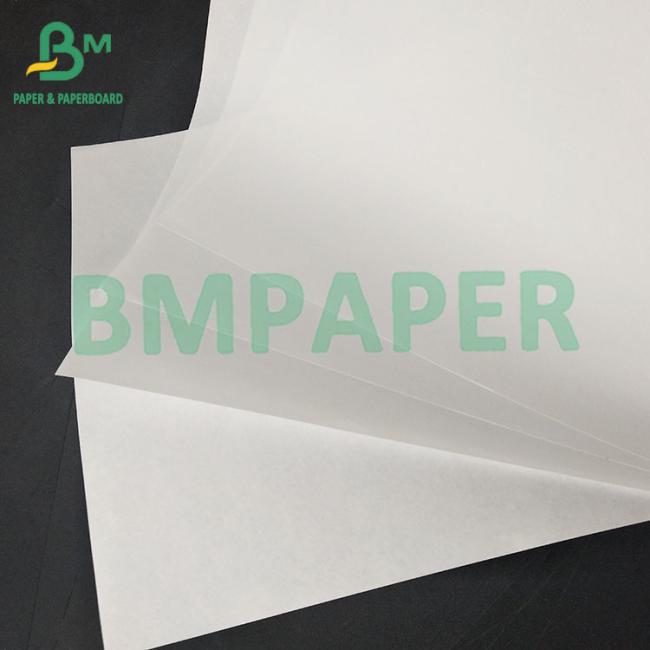 70g 80g 120g Food Grade White Kraft Paper For Making Bags Rolls Packing 70g 80g 120g Food Grade White Kraft Paper For Making Bags Rolls Packing