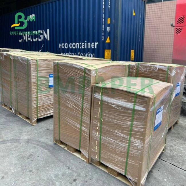 75gsm 80gsm High Tensile Strength Brown Paper High Tear Index Kraft Paper For Cement Bag 75gsm 80gsm High Tensile Strength Brown Paper High Tear Index Kraft Paper For Cement Bag