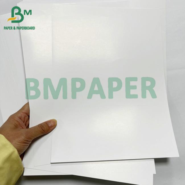 Eco Friendly 200g 250g High Whitenss Gloss Coated Art Board Paper Eco Friendly 200g 250g High Whitenss Gloss Coated Art Board Paper