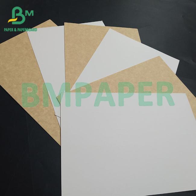 270gsm 325gsm Food Grade White Top Coated Board Takeaway Food Boxes 270gsm 325gsm Food Grade White Top Coated Board Takeaway Food Boxes
