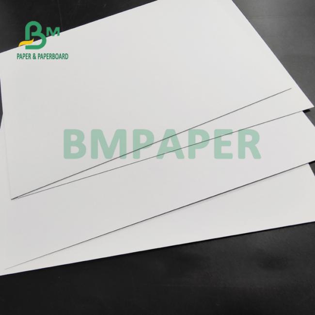 300gsm 350gsm White Uncoated Woodfree Paper Board For Invitation 72 x 102cm 300gsm 350gsm White Uncoated Woodfree Paper Board For Invitation 72 x 102cm