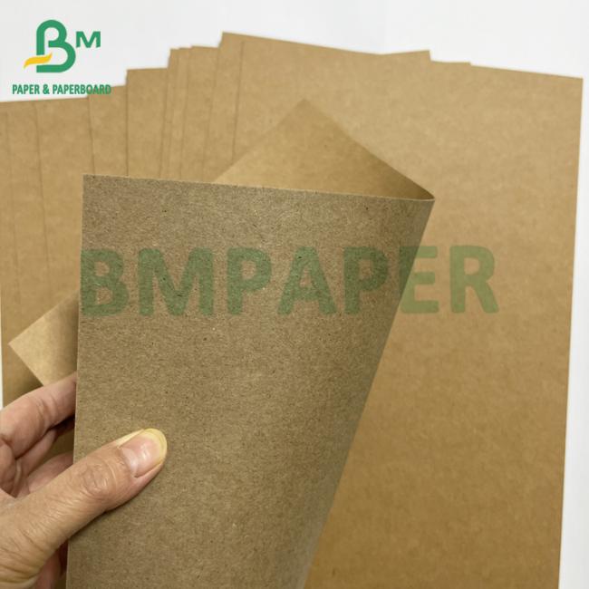400 GSM Wood Pulp Good Printibility Strong Paper Tube Paper Board 400 GSM Wood Pulp Good Printibility Strong Paper Tube Paper Board