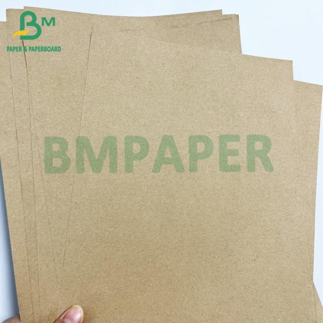 Paper Tube 90gsm Recycled Pulp Eco Friendly Kraft Liner Board Paper Tube 90gsm Recycled Pulp Eco Friendly Kraft Liner Board