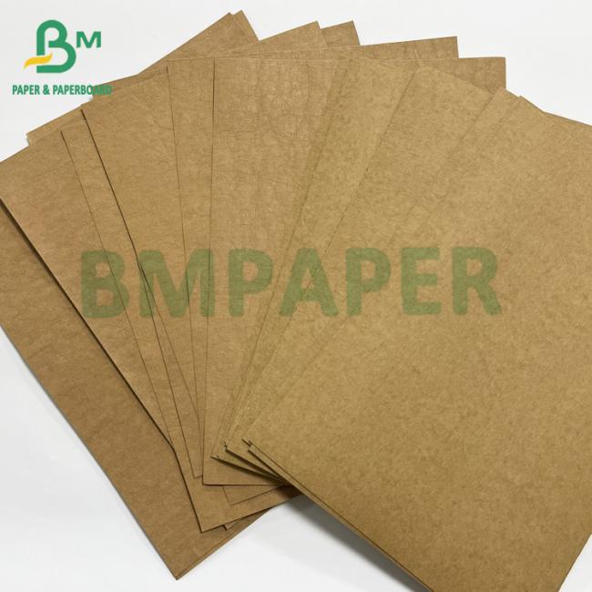 0.35mm 0.55mm Washable Untearable Sewable Cellulose Fiber Paper 0.35mm 0.55mm Washable Untearable Sewable Cellulose Fiber Paper