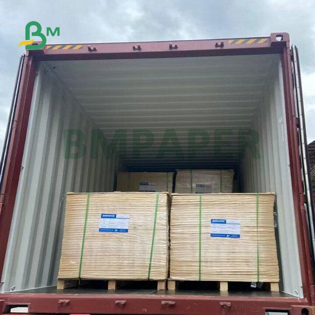 85Gr 90gr 95gr 86.5 x 54cm Uncoated Unbleached Gold Kraft Paper For Envelopes Making 85Gr 90gr 95gr 86.5 x 54cm Uncoated Unbleached Gold Kraft Paper For Envelopes Making