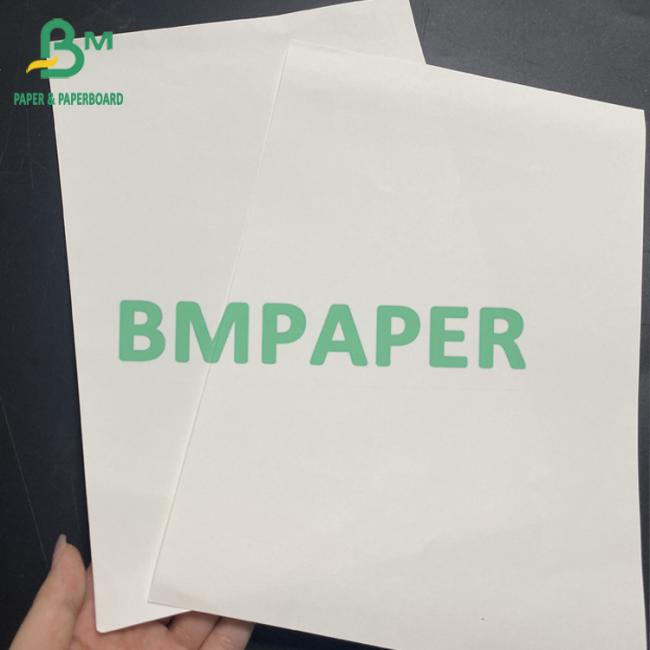 Brown / White Virgin Kraft Paper 90gram 102cm Wide For Cement Bags Brown / White Virgin Kraft Paper 90gram 102cm Wide For Cement Bags