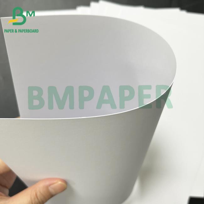 Good Printing Effect 200gsm 250gsm Smooth Uncoated Woodfree Paper Good Printing Effect 200gsm 250gsm Smooth Uncoated Woodfree Paper