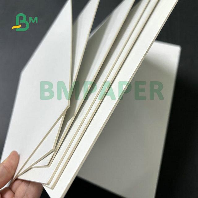 1.5mm 2mm 3mm Glossy White Coated Paperboard For Making Paper Box 1220 x 2200mm 1.5mm 2mm 3mm Glossy White Coated Paperboard For Making Paper Box 1220 x 2200mm