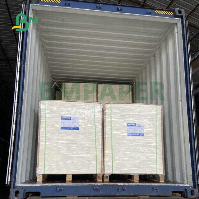 1.5mm 2mm 3mm Glossy White Coated Paperboard For Making Paper Box 1220 x 2200mm 1.5mm 2mm 3mm Glossy White Coated Paperboard For Making Paper Box 1220 x 2200mm