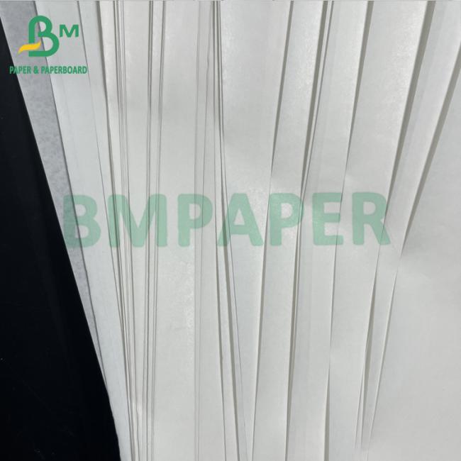 Candy Wrapping Food Grade Bleached White 35 45 GSM MG Kraft Paper Candy Wrapping Food Grade Bleached White 35 45 GSM MG Kraft Paper