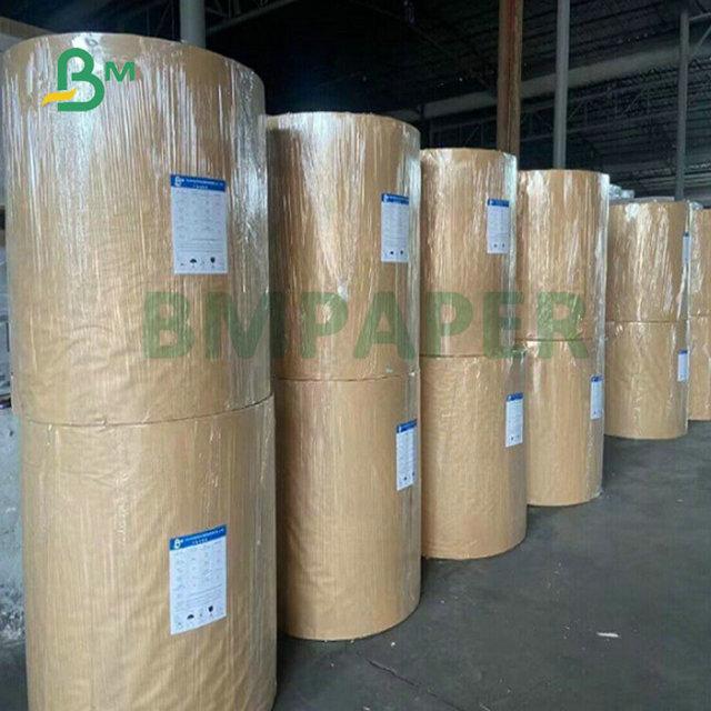 Recyclable 250gram 300gram 350gram Brown Kraft Wrapping Paper For Food Container Box 70cm 100cm Recyclable 250gram 300gram 350gram Brown Kraft Wrapping Paper For Food Container Box 70cm 100cm