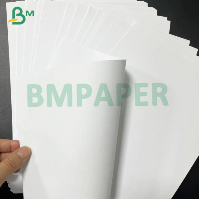 Recyclable Good Printing Effect 80 GSM CAD Design Depiction Paper Recyclable Good Printing Effect 80 GSM CAD Design Depiction Paper