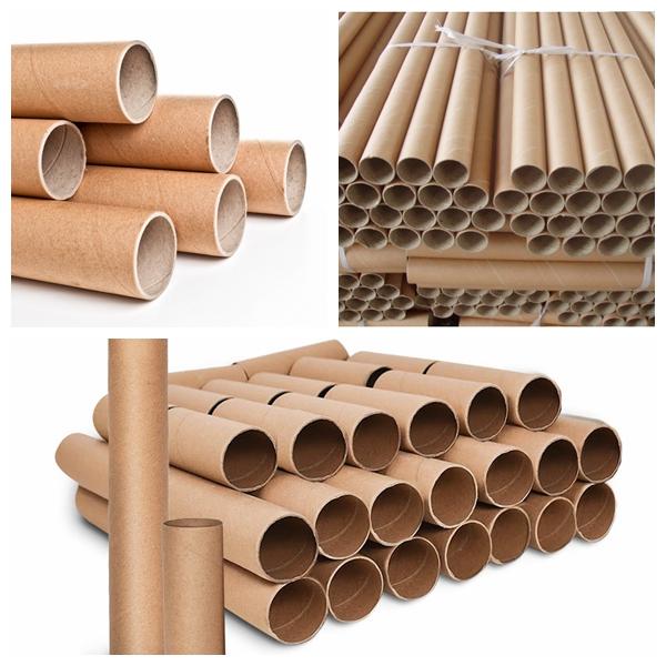 360gsm 420gsm Recyclable bobbin Paper for Tubes & Cores Making 360gsm 420gsm Recyclable bobbin Paper for Tubes & Cores Making