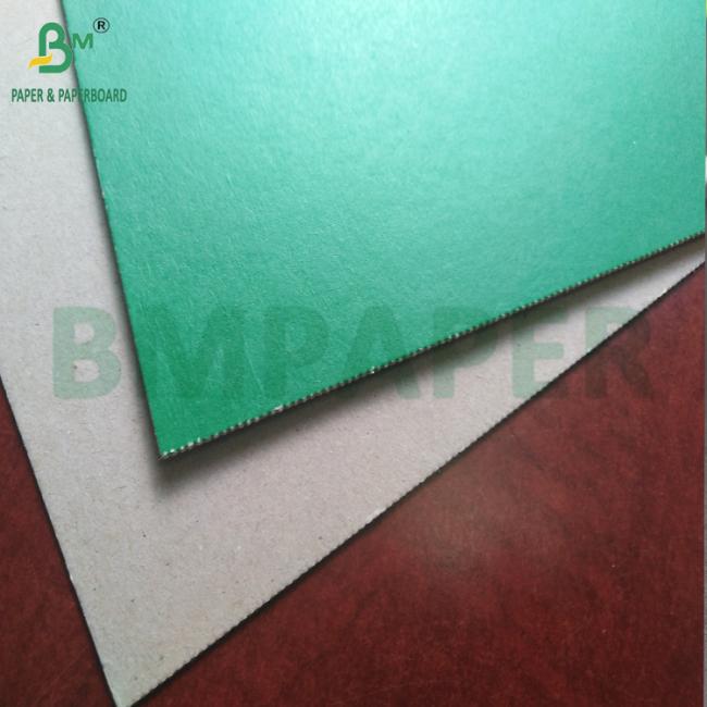 Grey Cardboard Laminated With Uncoated White Black Card Stock 1.8mm 2.0mm Grey Cardboard Laminated With Uncoated White Black Card Stock 1.8mm 2.0mm