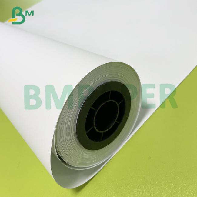 130gsm 150gsm Matte Coated Bond Rolls Color Inkjet Paper For Presentation 130gsm 150gsm Matte Coated Bond Rolls Color Inkjet Paper For Presentation