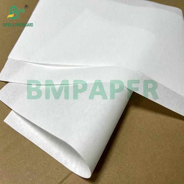 38gram 40gram Heat Resistant White Parchment Paper To Cupcake Liners 12" x 16" 38gram 40gram Heat Resistant White Parchment Paper To Cupcake Liners 12" x 16"