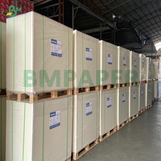 65g 75g Creamy Uncoated Book Paper For Product Instructions 700 x 1000mm 65g 75g Creamy Uncoated Book Paper For Product Instructions 700 x 1000mm