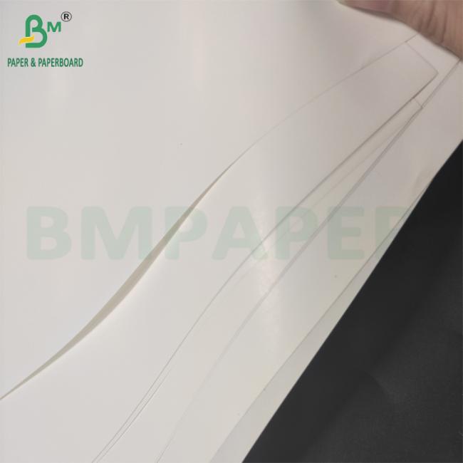 Natural And White Sandwich Packaging Paper Greaseproof Paper Wrap For Food Natural And White Sandwich Packaging Paper Greaseproof Paper Wrap For Food