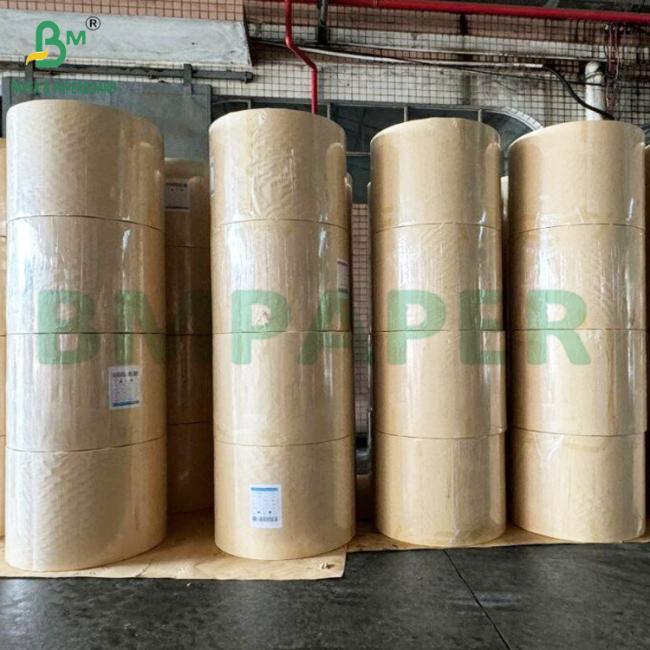 Natural And White Sandwich Packaging Paper Greaseproof Paper Wrap For Food Natural And White Sandwich Packaging Paper Greaseproof Paper Wrap For Food