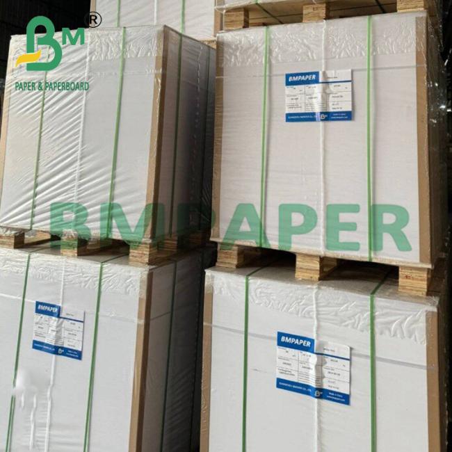 120gsm 140gsm C2S Coated Digital Printing Paper For Swing Tags 70 x 100cm 120gsm 140gsm C2S Coated Digital Printing Paper For Swing Tags 70 x 100cm