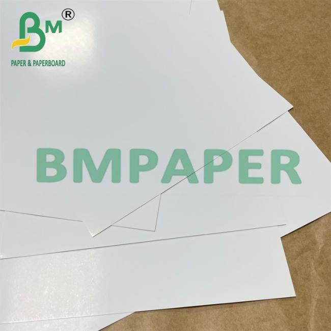 120gsm 140gsm C2S Coated Digital Printing Paper For Swing Tags 70 x 100cm 120gsm 140gsm C2S Coated Digital Printing Paper For Swing Tags 70 x 100cm