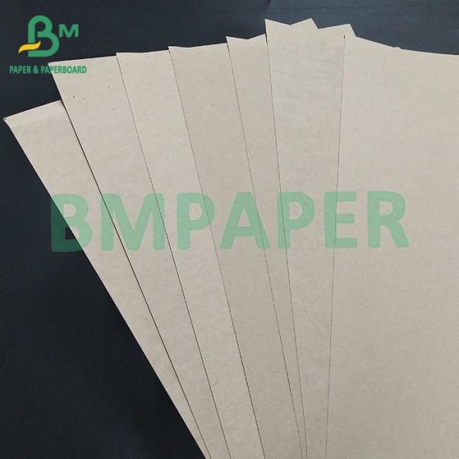 90gsm 130gsm 100% Sugarcane Bagasse Fibres Paper For Beverage Packaging 90gsm 130gsm 100% Sugarcane Bagasse Fibres Paper For Beverage Packaging