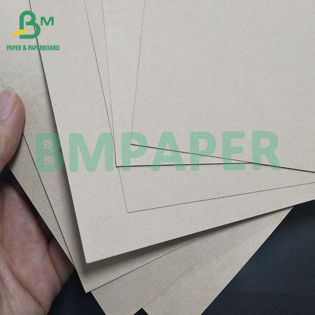 90gsm 130gsm 100% Sugarcane Bagasse Fibres Paper For Beverage Packaging 90gsm 130gsm 100% Sugarcane Bagasse Fibres Paper For Beverage Packaging