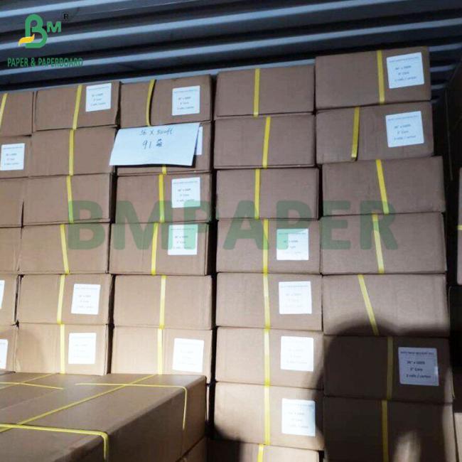 83gsm 93gsm Translucent Inkjet Tracing Paper For Drawing Sketch 914mm x 50m 83gsm 93gsm Translucent Inkjet Tracing Paper For Drawing Sketch 914mm x 50m