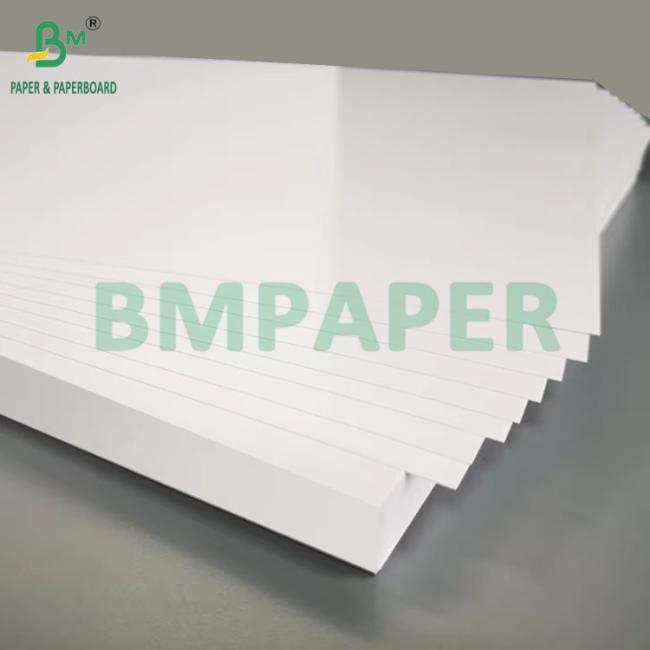 150gsm Laser Printing Double Sided Glossy Coated Paper For Brochures 32 x 45cm 150gsm Laser Printing Double Sided Glossy Coated Paper For Brochures 32 x 45cm