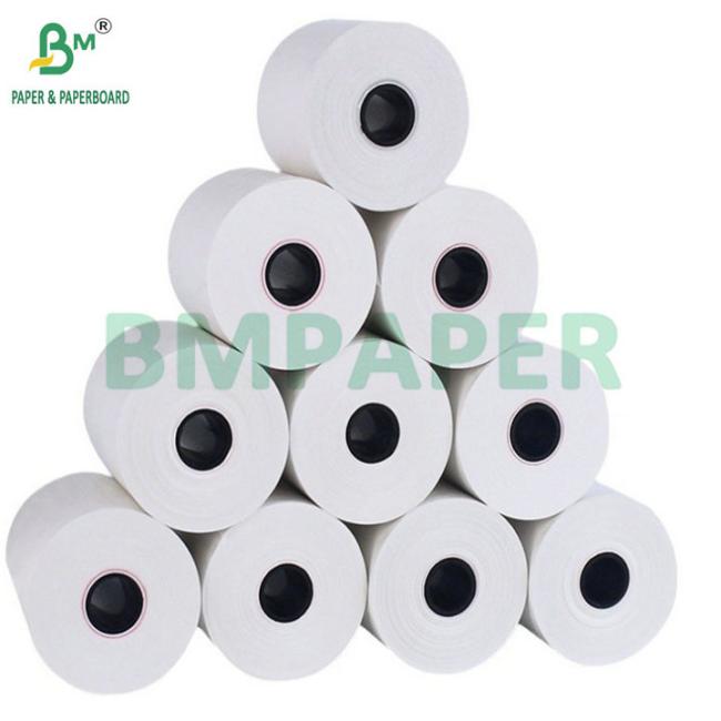 48gsm 58gsm Thermal Receipt Paper Rolls For Printing Movie Tickets 48gsm 58gsm Thermal Receipt Paper Rolls For Printing Movie Tickets